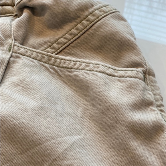 FP Sage Cargo Shorts - Picture 4 of 8